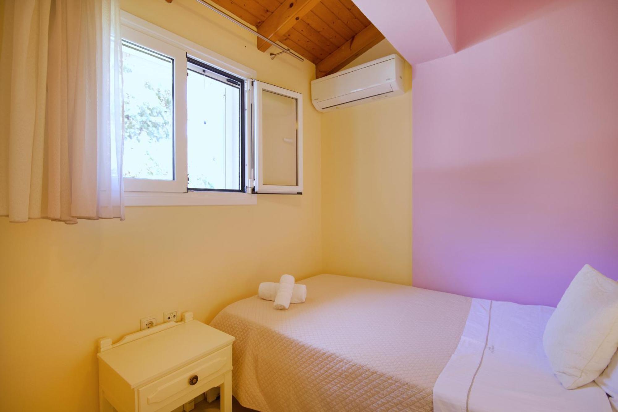 Villa Natilia Gazatika Екстер'єр фото
