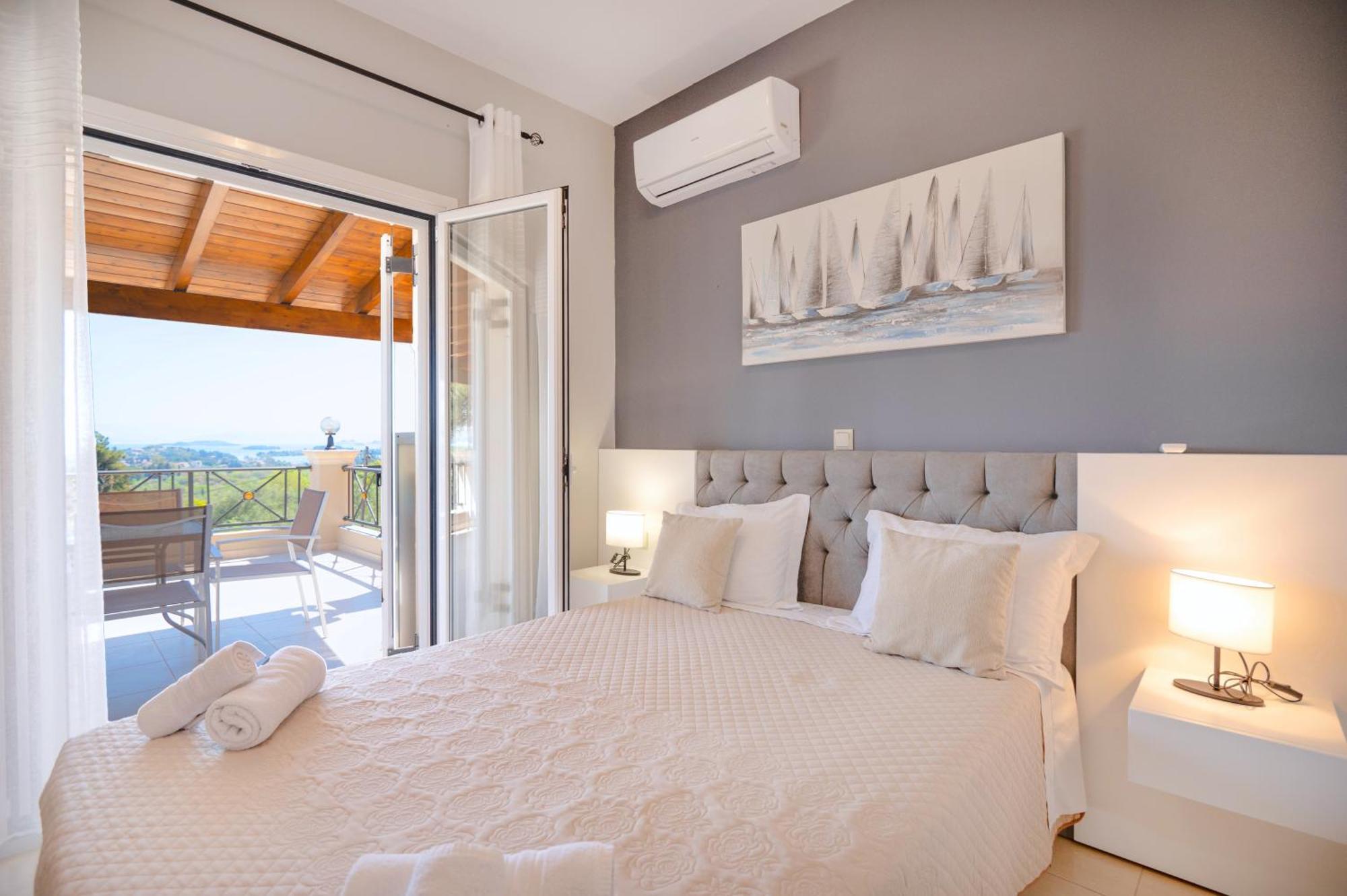 Villa Natilia Gazatika Екстер'єр фото