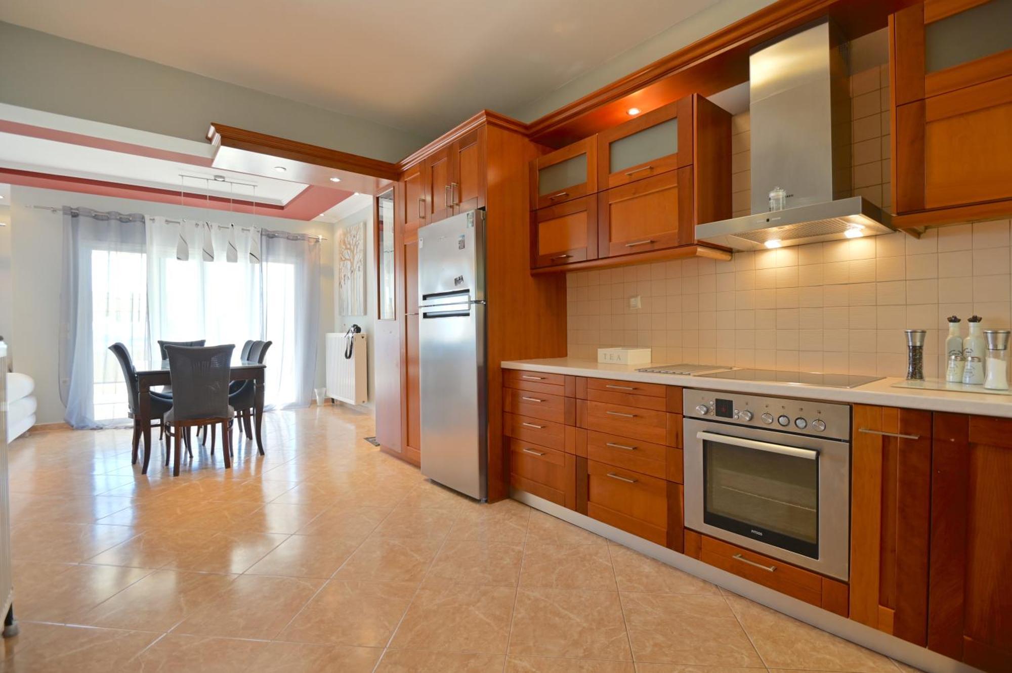 Villa Natilia Gazatika Екстер'єр фото