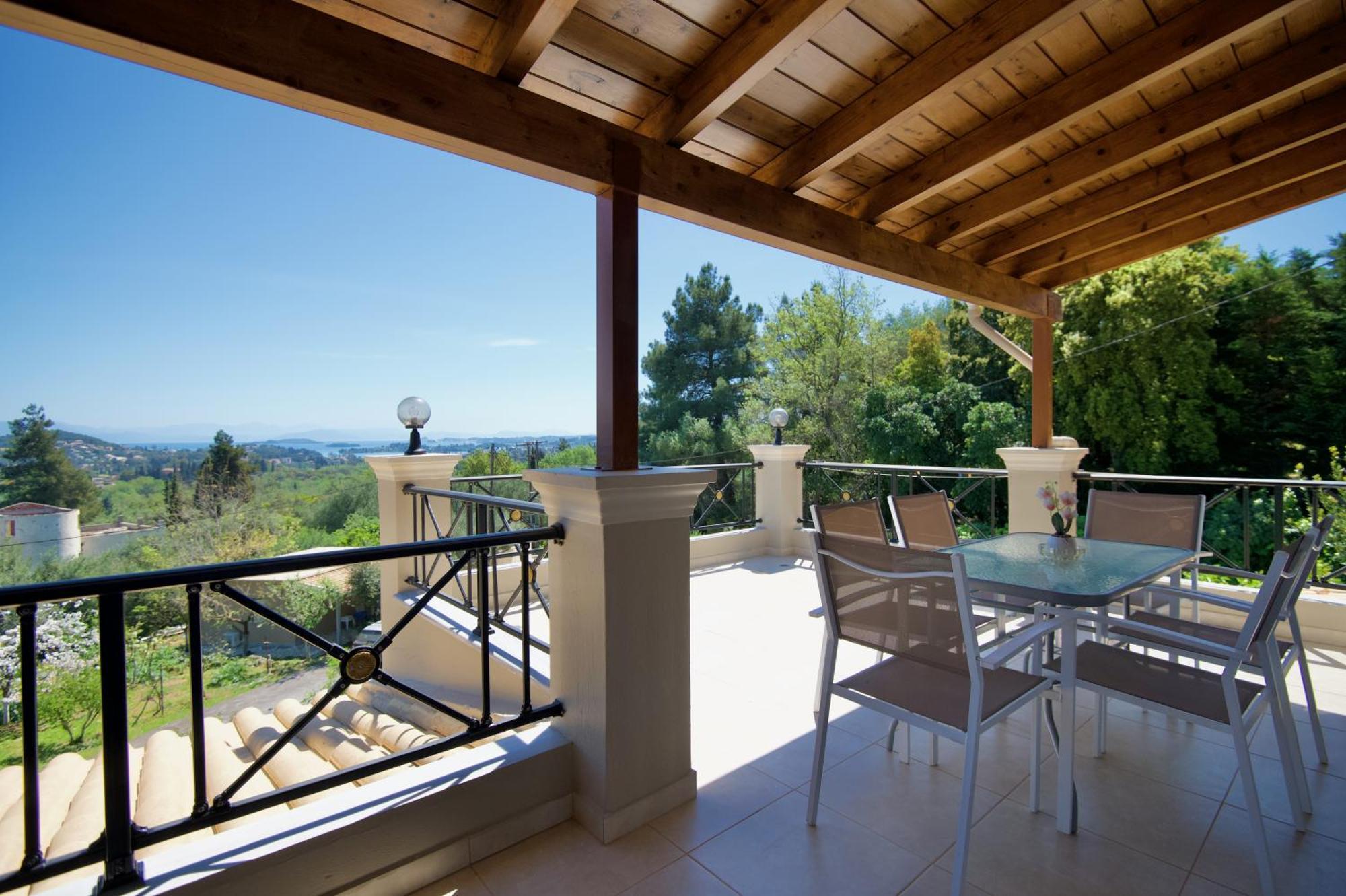 Villa Natilia Gazatika Екстер'єр фото