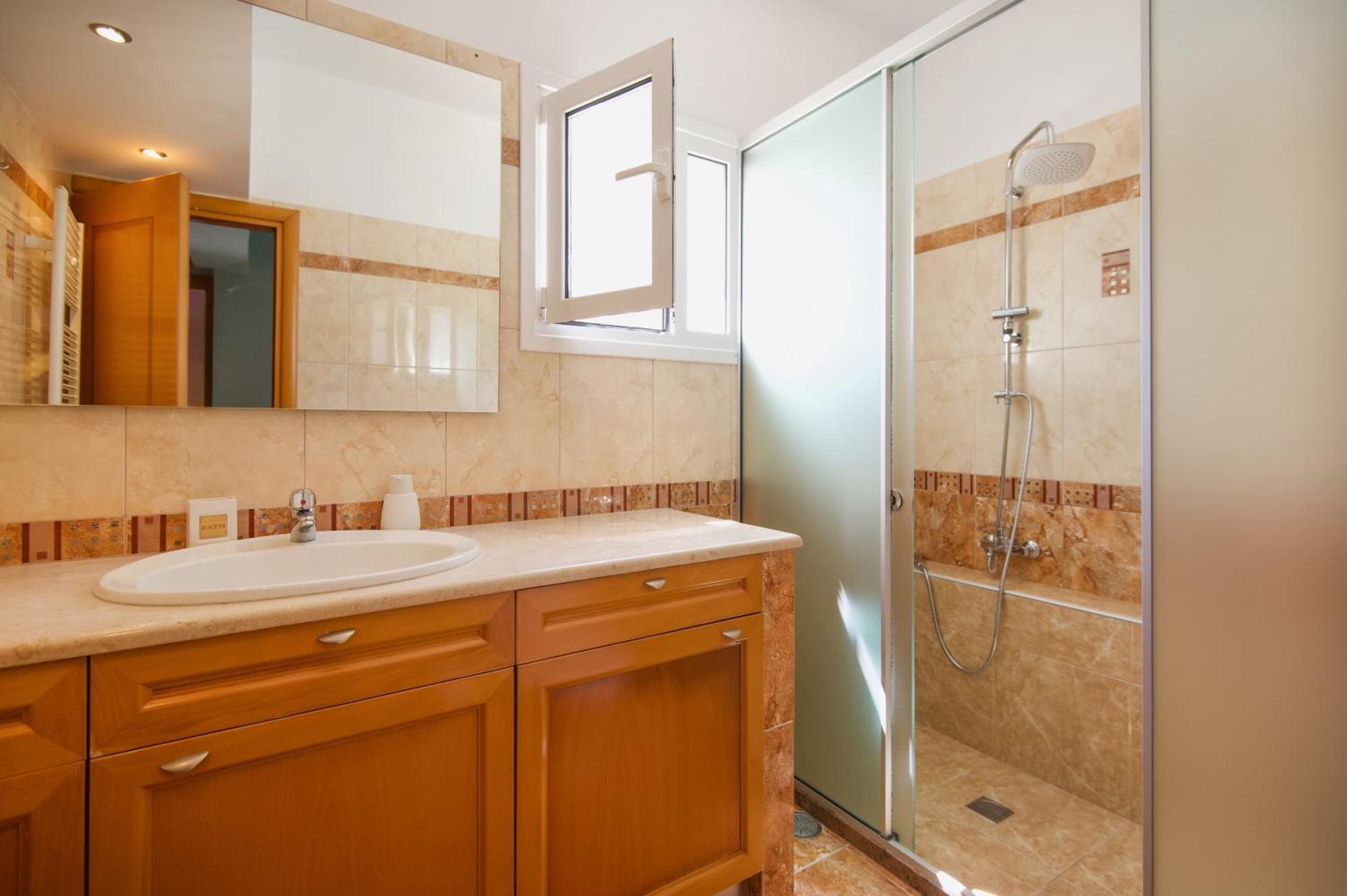 Villa Natilia Gazatika Екстер'єр фото