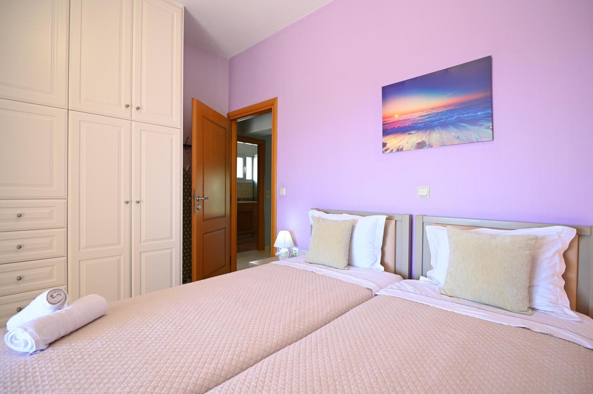Villa Natilia Gazatika Екстер'єр фото