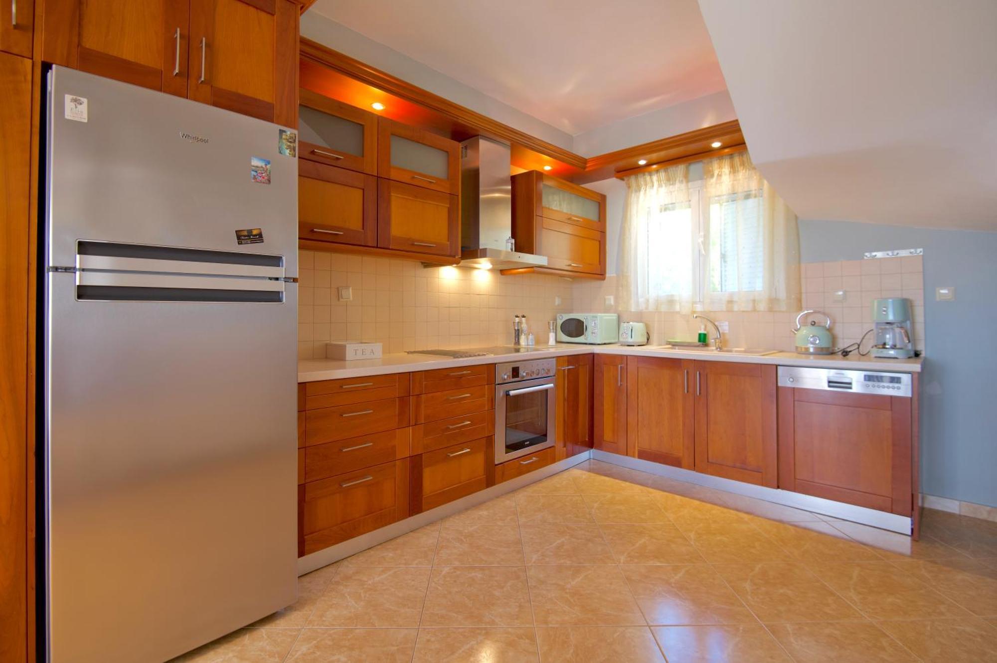 Villa Natilia Gazatika Екстер'єр фото
