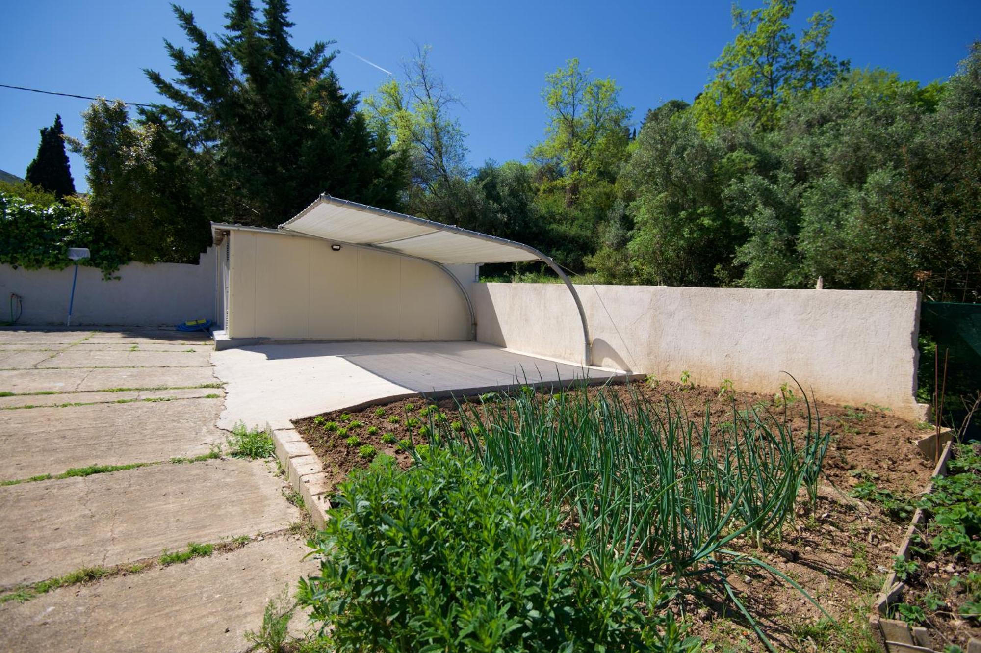 Villa Natilia Gazatika Екстер'єр фото