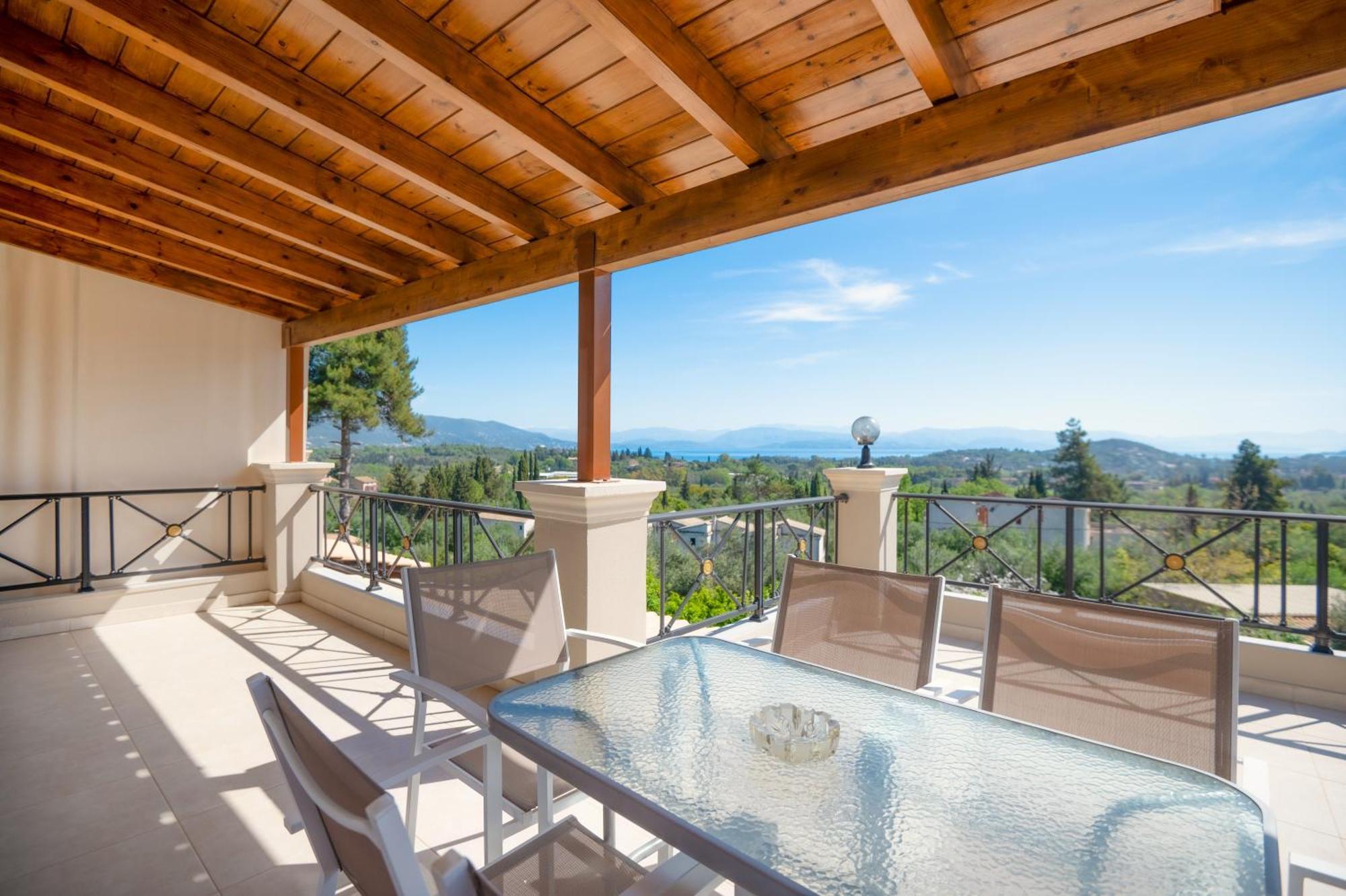 Villa Natilia Gazatika Екстер'єр фото